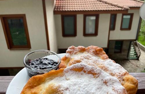 Pamporovo Apartment | Aparthotel Raikov Ski Lodge