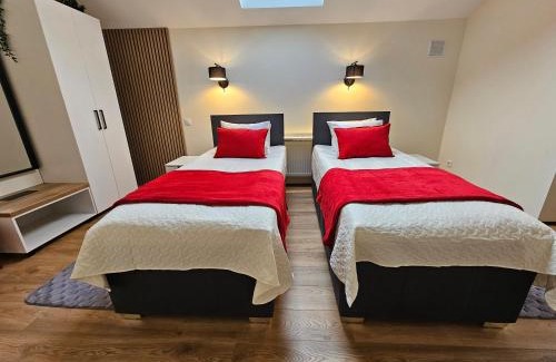 Kraslava Apartment | ApartHotel Ritms