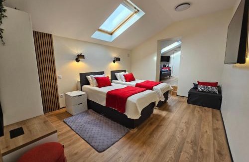Kraslava Apartment | ApartHotel Ritms