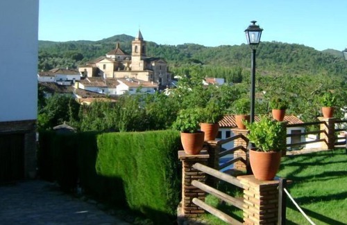 Galaroza Apartment | Aparthotel Rural 12 Caños