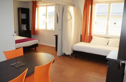 Avignon Apartment | ApartHotel Sainte-Marthe