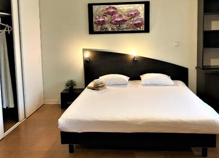 Avignon Apartment | ApartHotel Sainte-Marthe