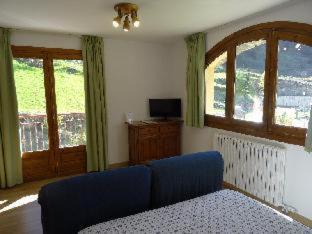 Arinsal Apartment | Aparthotel Sant Andreu