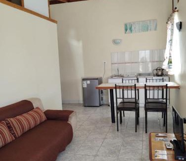 Punta de Choros House | APARTHOTEL Santa Maria