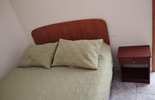 Punta de Choros House | APARTHOTEL Santa Maria