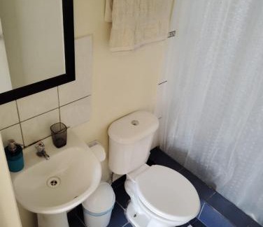 Punta de Choros House | APARTHOTEL Santa Maria