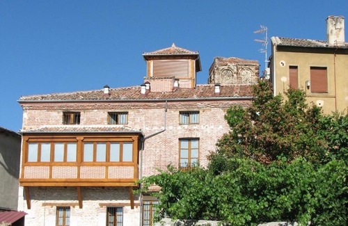 Cuellar Apartment | Aparthotel Santa Marina