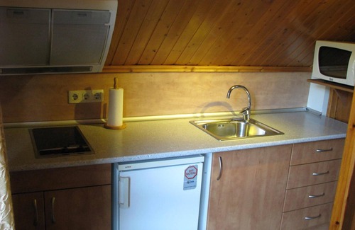 Sallent de Gallego Apartment | Aparthotel Sarrato