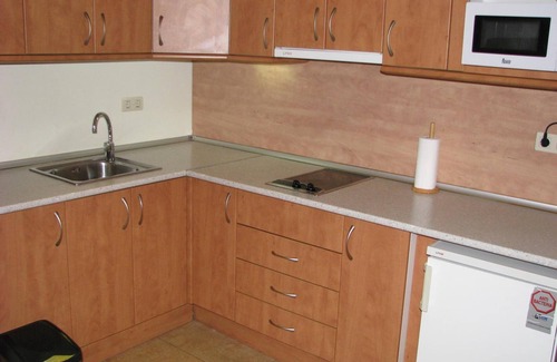 Sallent de Gallego Apartment | Aparthotel Sarrato