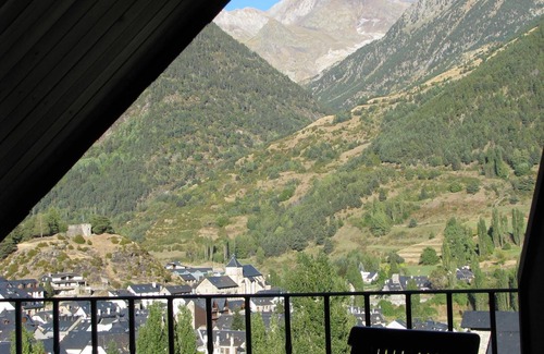 Sallent de Gallego Apartment | Aparthotel Sarrato