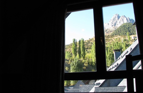 Sallent de Gallego Apartment | Aparthotel Sarrato