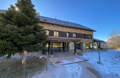 Taull Apartment | Aparthotel Siente Boí & Spa