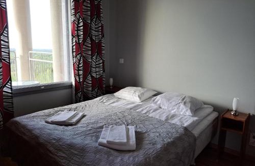 Lapua Apartment | Aparthotel Simpsiönkullas