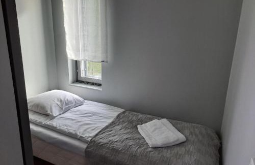 Lapua Apartment | Aparthotel Simpsiönkullas