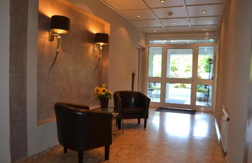 Mainz-Bingen Hotel | Aparthotel Sprendlingen