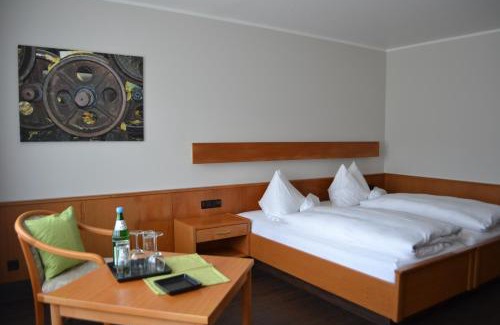 Mainz-Bingen Hotel | Aparthotel Sprendlingen