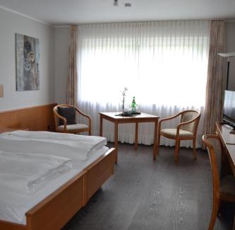 Mainz-Bingen Hotel | Aparthotel Sprendlingen