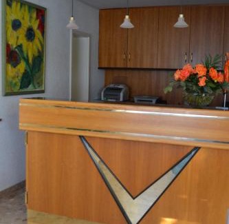 Mainz-Bingen Hotel | Aparthotel Sprendlingen