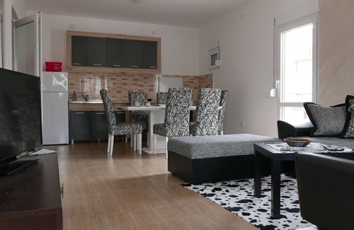 Bar Apartment | ApartHotel Stijovic