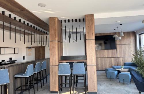 Svilengrad Apartment | Aparthotel Sveti Nikola