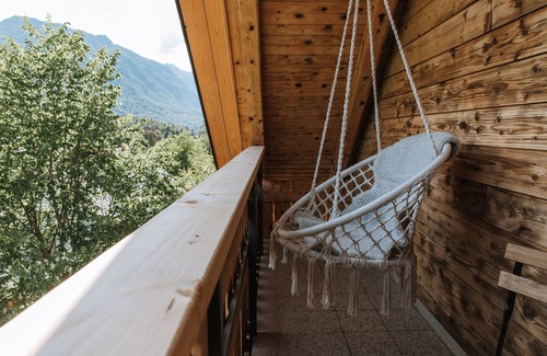Studor Apartment | Aparthotel Triglav