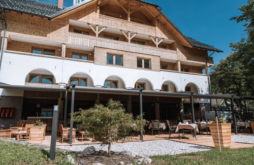 Studor Apartment | Aparthotel Triglav