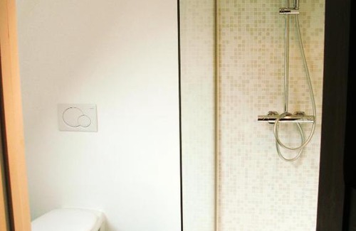 Sint-Andries Apartment | Aparthotel Van Hecke