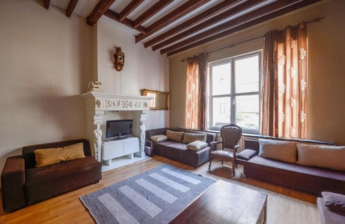 Sint-Andries Apartment | Aparthotel Van Hecke