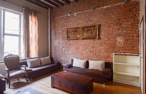 Sint-Andries Apartment | Aparthotel Van Hecke