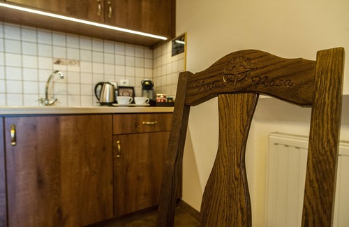 Bielsko-Biala Apartment | Aparthotel Ventus Rosa