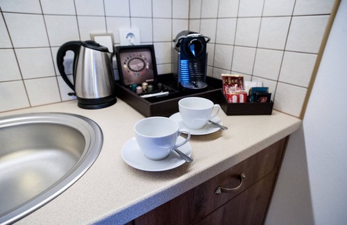 Bielsko-Biala Apartment | Aparthotel Ventus Rosa