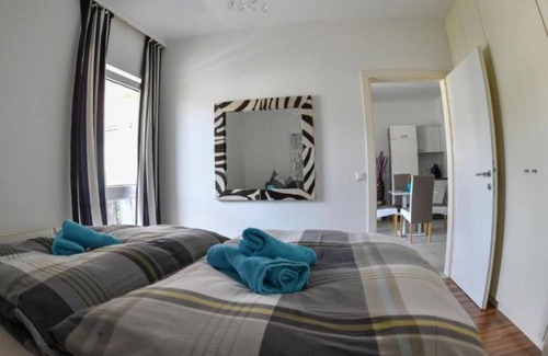 Himberg Apartment | Aparthotel Vienna Airport