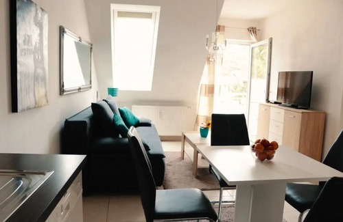 Himberg Apartment | Aparthotel Vienna Airport