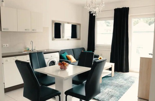Himberg Apartment | Aparthotel Vienna Airport