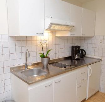 Siska District Apartment | ApartHotel Vila Minka