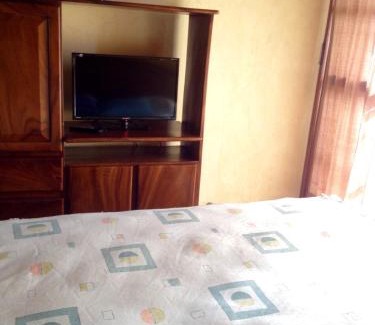 San Isidro Apartment | ApartHotel Villa Pacande & Rooms