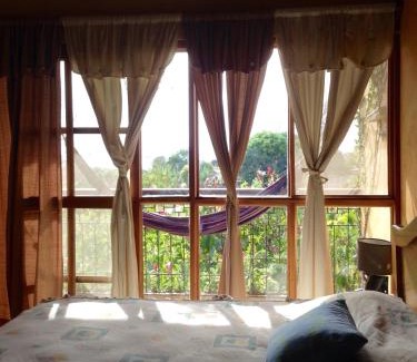 San Isidro Apartment | ApartHotel Villa Pacande & Rooms