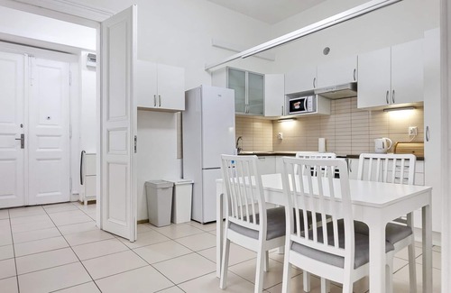 Nove Mesto Apartment | Aparthotel Wenceslas