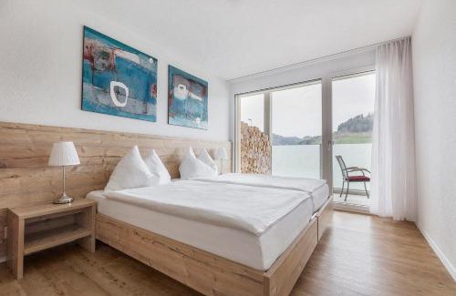 Dagmersellen Apartment | Aparthotel Wiggertal - Self Check-in