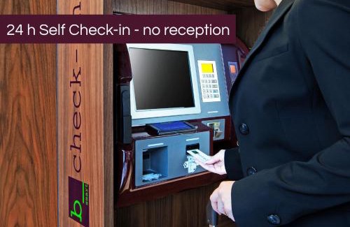 Dagmersellen Apartment | Aparthotel Wiggertal - Self Check-in