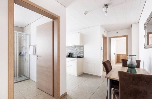 Dagmersellen Hotel | Aparthotel Wiggertal