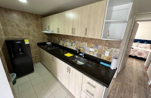 Nobsa Apartment | Aparthotel with mountain view