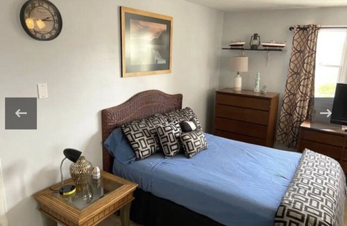 Erma Apartment | Aparthotel with Patio