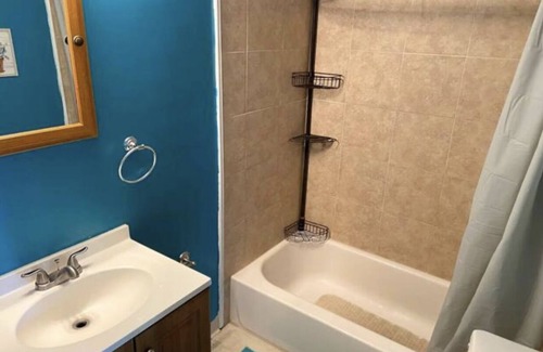 Erma Apartment | Aparthotel with Patio