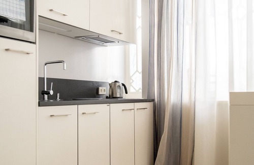 Jurmala Apartment | Aparthotel Wooden Villa