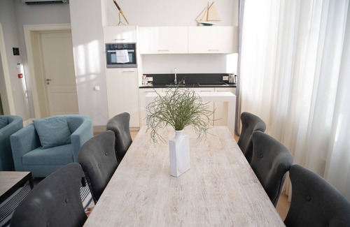 Jurmala Apartment | Aparthotel Wooden Villa
