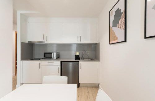 Platja d'Aro Apartment | Aparthotel Xic