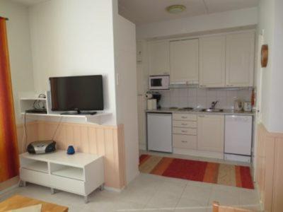 Akaslompolo Apartment | Aparthotel YlläStar