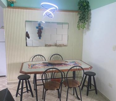 Maranduba Apartment | Aparthouse Beira Mar