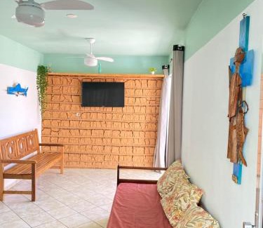 Maranduba Apartment | Aparthouse Beira Mar